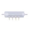 Ink Circulation Splitter for Epson I3200-A1 Printhead DTF Printers