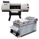CALCA Ultra PRO II 24inch DTF Printer & Shaker Bundle - PRINTHOLIX