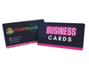 Business Cards FREE EXPRESS SHIPPING!