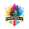 Printholix VIP MEMBERSHIP