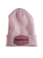 Custom Faux Leather Patch (NO MINIMUMS!) - PRINTHOLIX