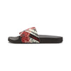 Men's Removable-Strap Sandals