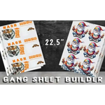Gang Sheet Maker