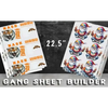 Gang Sheet Maker