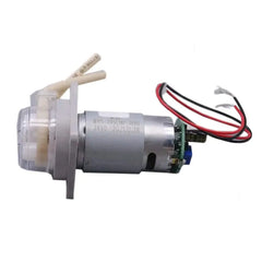 24V/5W Peristaltic Pump for Epson XP-600 Printhead CALCA A3 DTF Printer - PRINTHOLIX
