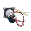 24V/5W Peristaltic Pump for Epson XP-600 Printhead CALCA A3 DTF Printer - PRINTHOLIX