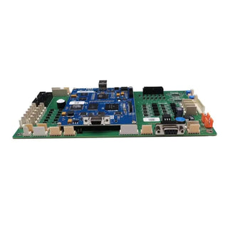 BYHX SENYANG Mainboard for Epson I3200-A1 Printhead CALCA Ultra II...