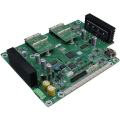 BYXH Head Board for Epson I3200-A1 Printhead CALCA Ultra II DTF Printer - PRINTHOLIX