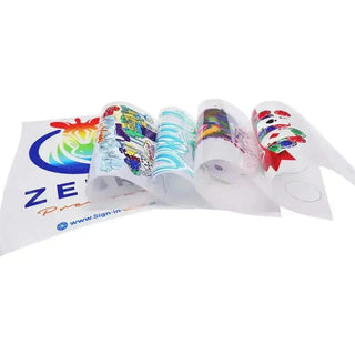 CALCA 13in x 328ft DTF Glitter+ Film Roll,Cold Peel