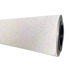 CALCA 23.6in x 164ft DTF Glitter+ Film Roll,Cold Peel - PRINTHOLIX