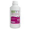 CALCA Direct to Transfer Film Ink for Epson Printheads. 32 oz, Bottle of 1L, Water-based DTF Inks - PRINTHOLIX