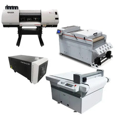 CALCA Ultra PRO II 24inch DTF Complete Bundle - PRINTHOLIX