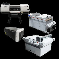 CALCA Ultra PRO II 24inch DTF Complete Bundle - PRINTHOLIX