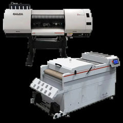 CALCA Ultra PRO II 24inch DTF Printer & Shaker Bundle - PRINTHOLIX