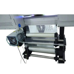 CALCA Ultra SP600 24in UV DTF Sticker Printer, 2 in 1 UV Crystal Label Printer with 3 I3200-U1 Printheads - PRINTHOLIX