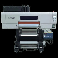 CALCA Ultra SP600 24in UV DTF Sticker Printer, 2 in 1 UV Crystal Label Printer with 3 I3200-U1 Printheads - PRINTHOLIX