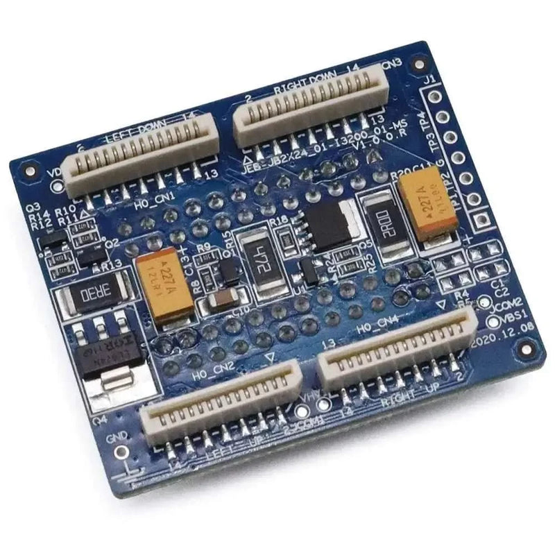 Generic Printhead Transfer Board for Epson I3200-A1 Printhead DTF Printers - PRINTHOLIX