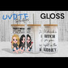 GLOSS UVDTF GANG SHEET STICKERS - PRINTHOLIX