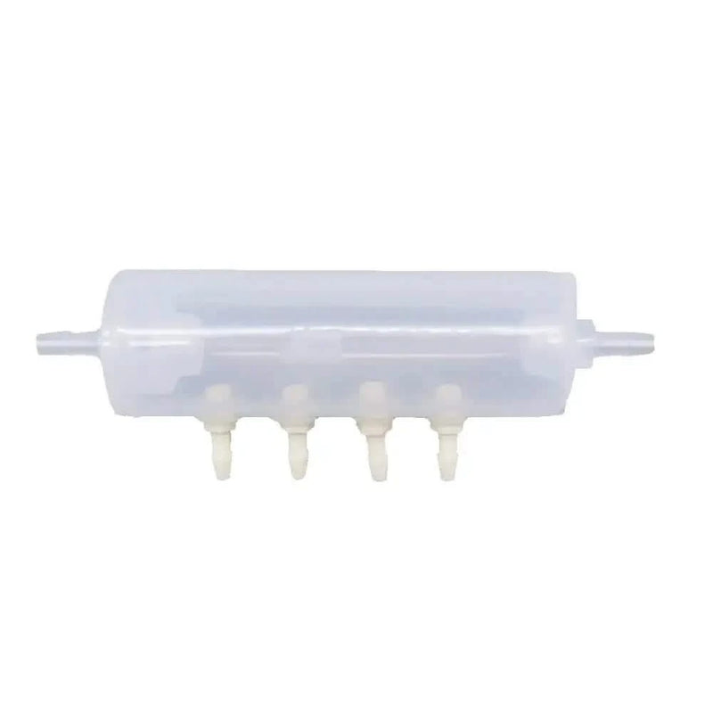 Ink Circulation Splitter for Epson I3200-A1 Printhead DTF Printers - PRINTHOLIX