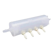 Ink Circulation Splitter for Epson I3200-A1 Printhead DTF Printers - PRINTHOLIX
