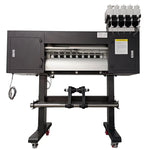 Calca Prime 24 dtf printer back view