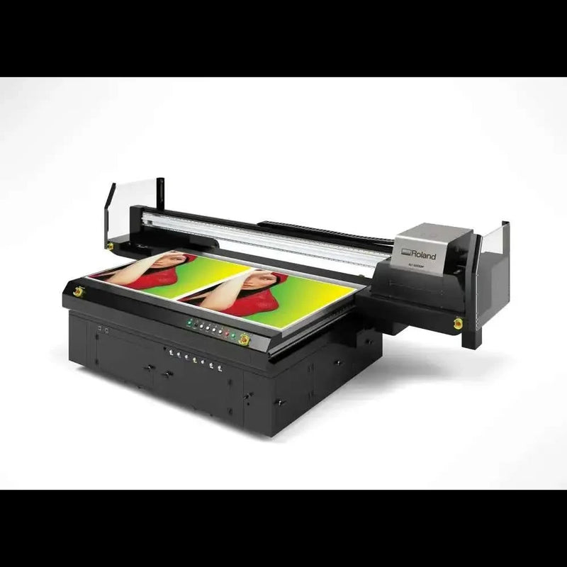 Roland IU- 1000F Service Manual - PRINTHOLIX