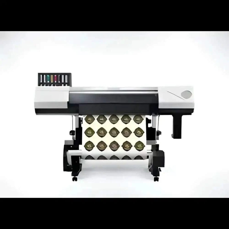 Roland LEC2 Service Manual - PRINTHOLIX