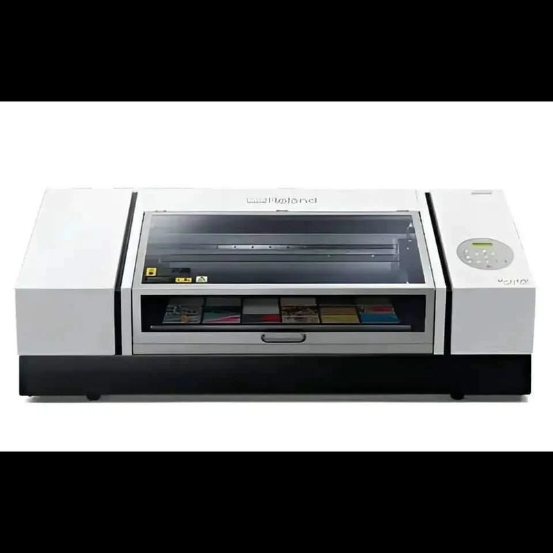 Roland LEF2-300 Service Manual - PRINTHOLIX