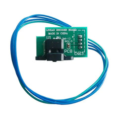 Roland SJ-540 / FJ-540 Linear Encoder Board / Sensor - 6700909040 / W700731380 - PRINTHOLIX