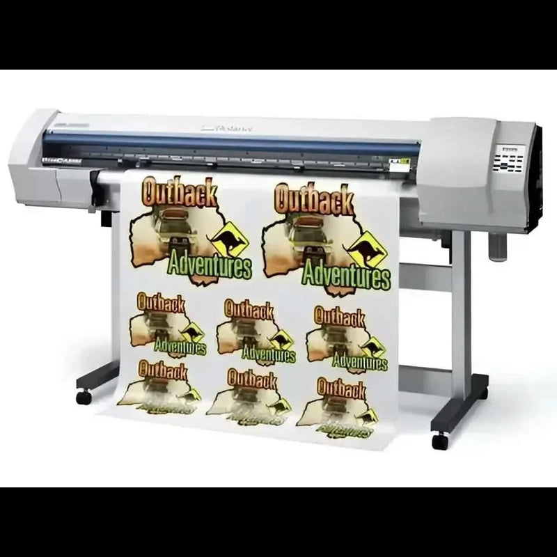 Roland SP 540V Service Manual - PRINTHOLIX