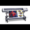 Roland VP 540 300 Service Manual - PRINTHOLIX