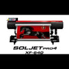 Roland XF 640 Service Manual - PRINTHOLIX
