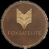 Round Leatherette Patches Adhesive with Stitching 3 1/2" X 2" - PRINTHOLIX