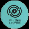 Round Leatherette Patches Adhesive with Stitching 3 1/2" X 2" - PRINTHOLIX
