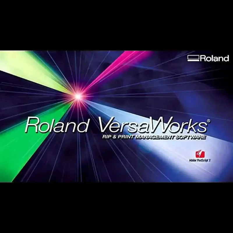 Versaworks 5 Software Free Download full version - PRINTHOLIX